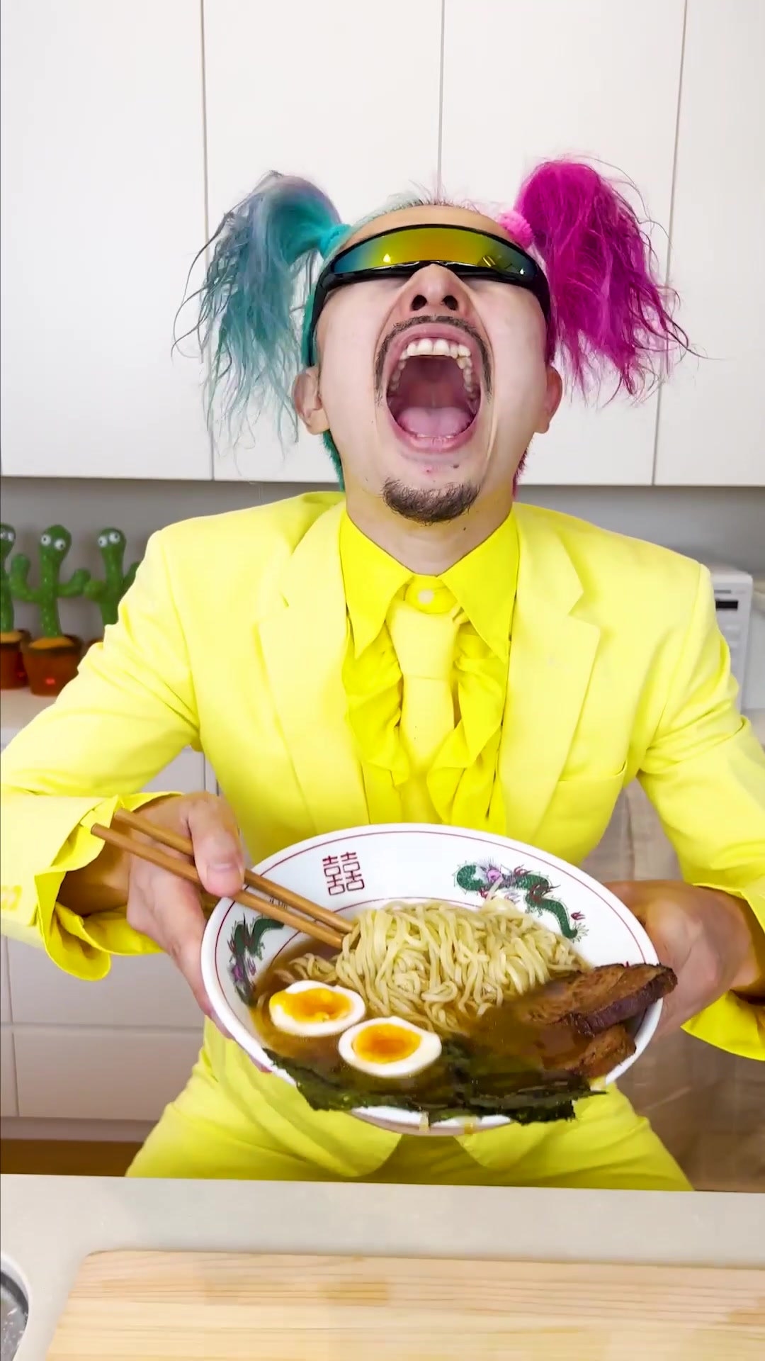 @M2DK/マツダ家の日常