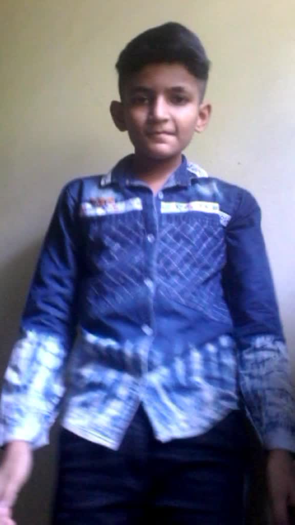 @BOSS ROHIT