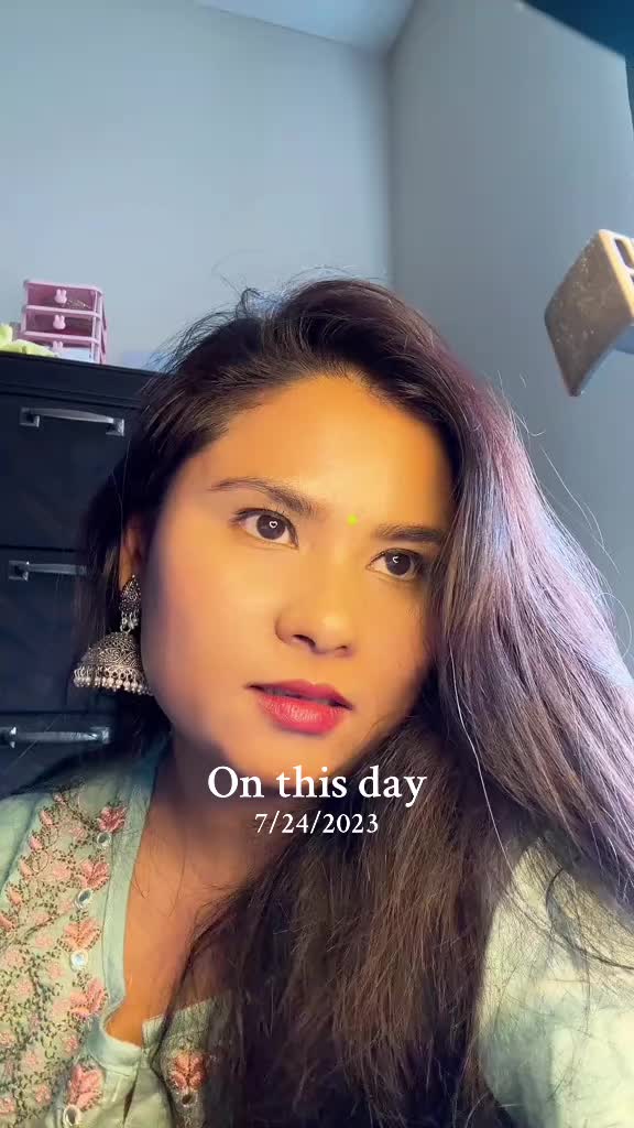 @Anusha