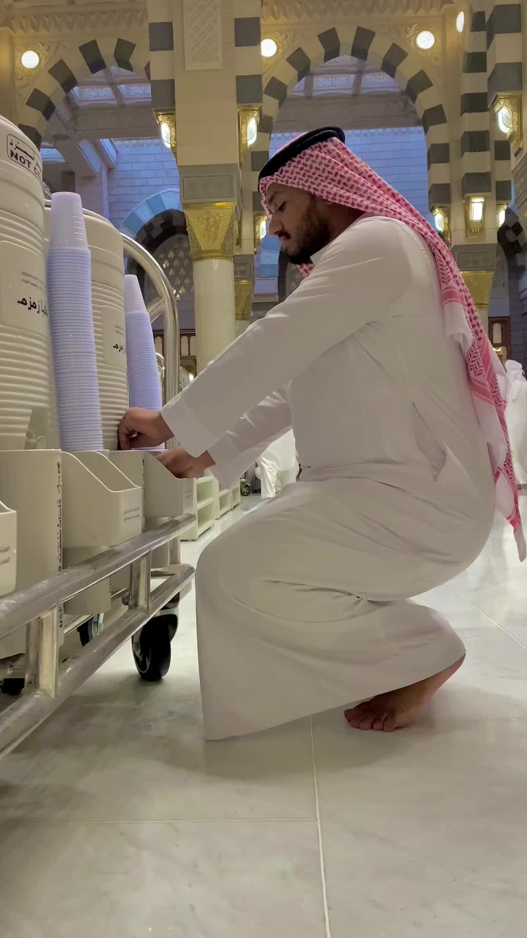 @Haji M Numan