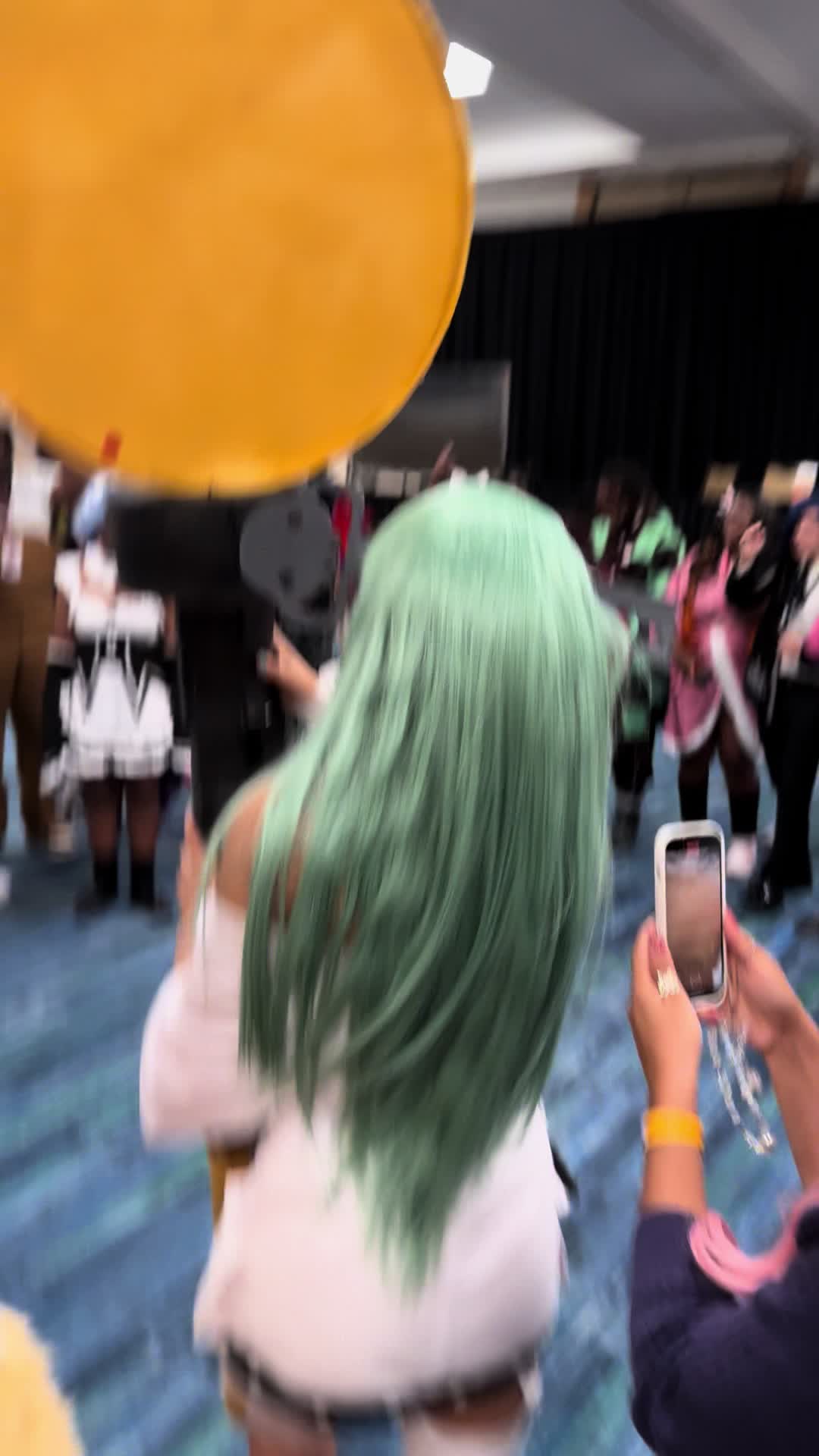 @Lin —> Anime St Pete