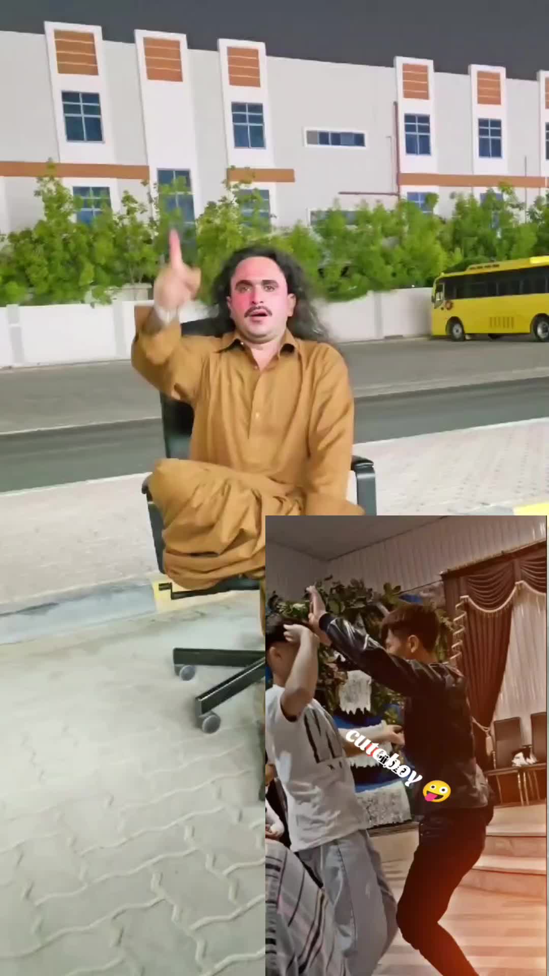 @Asif Lighari