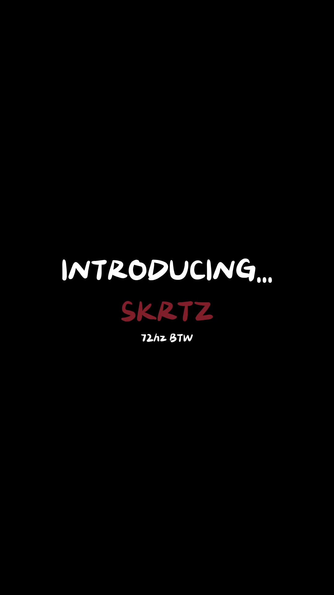 @SKRTZ