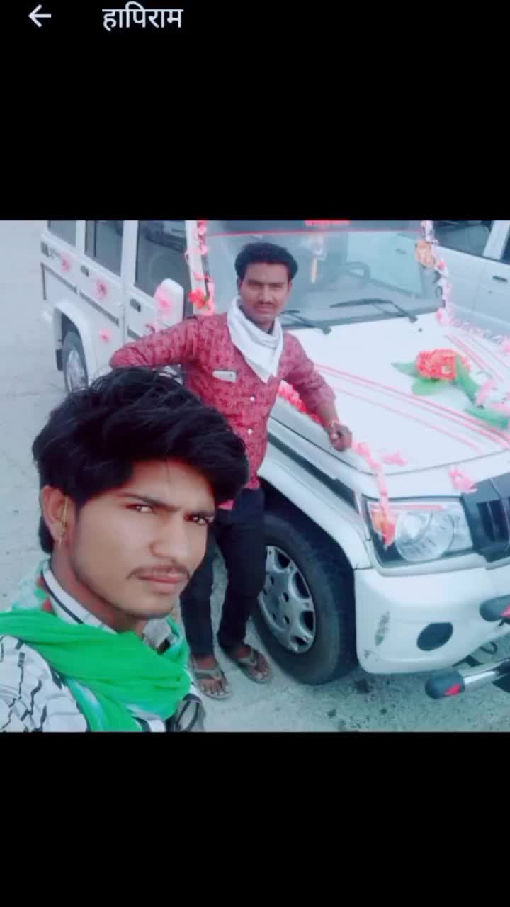 @happy Rana