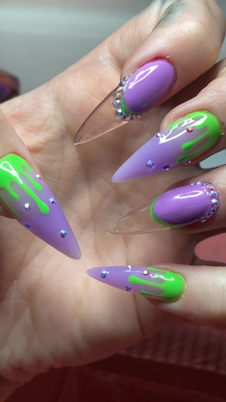 @Claws By Celena