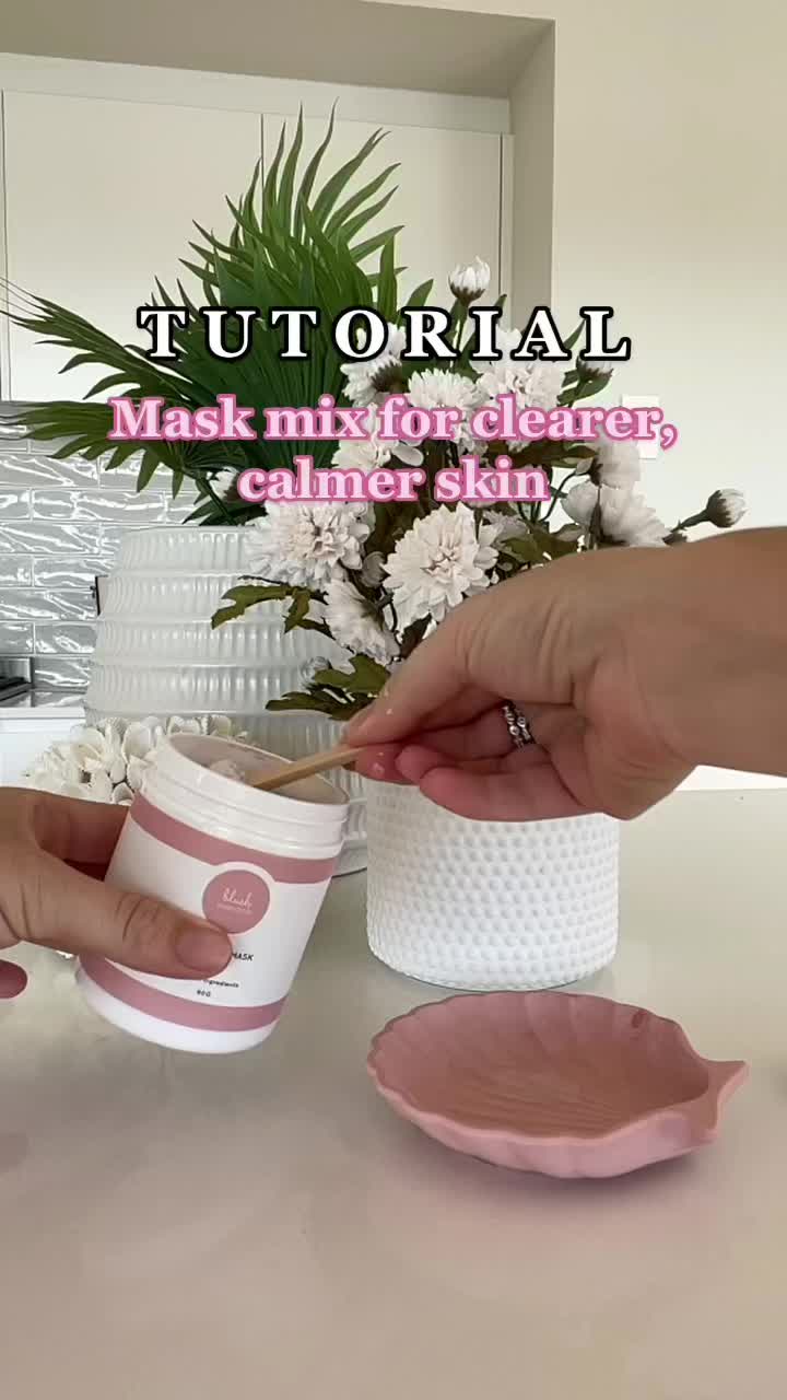 @Skincare | Hair Accessories