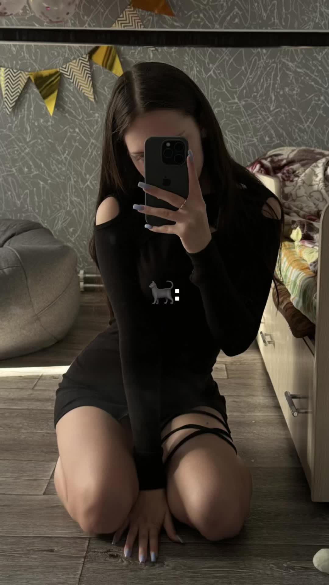 @🐈&zwj;⬛