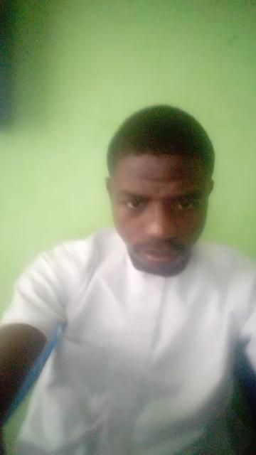 @Iddrisu Salifu
