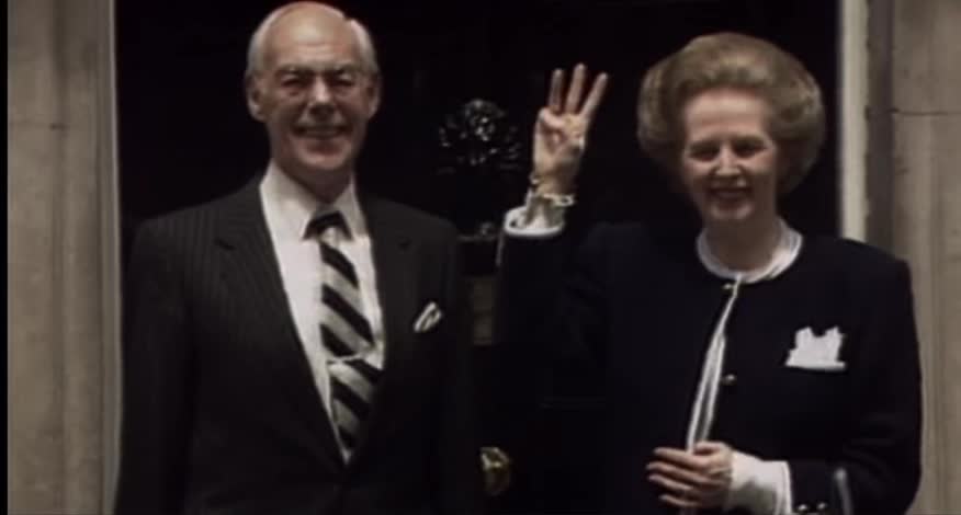 @🇬🇧Thatcher’s BRITAIN🇬🇧