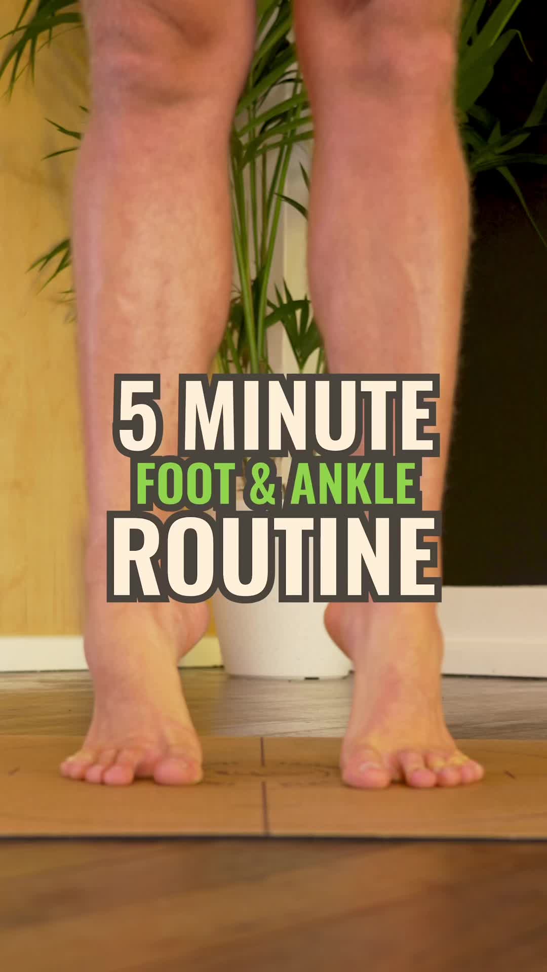 @The Foot Collective