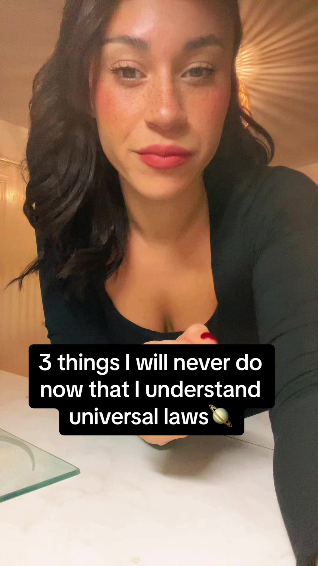 @Kate | Mindset & Manifestation