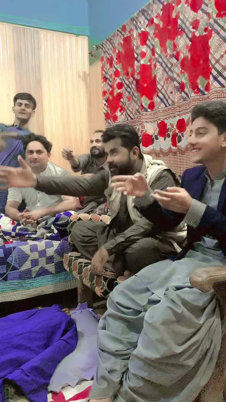 @Khalid Khan