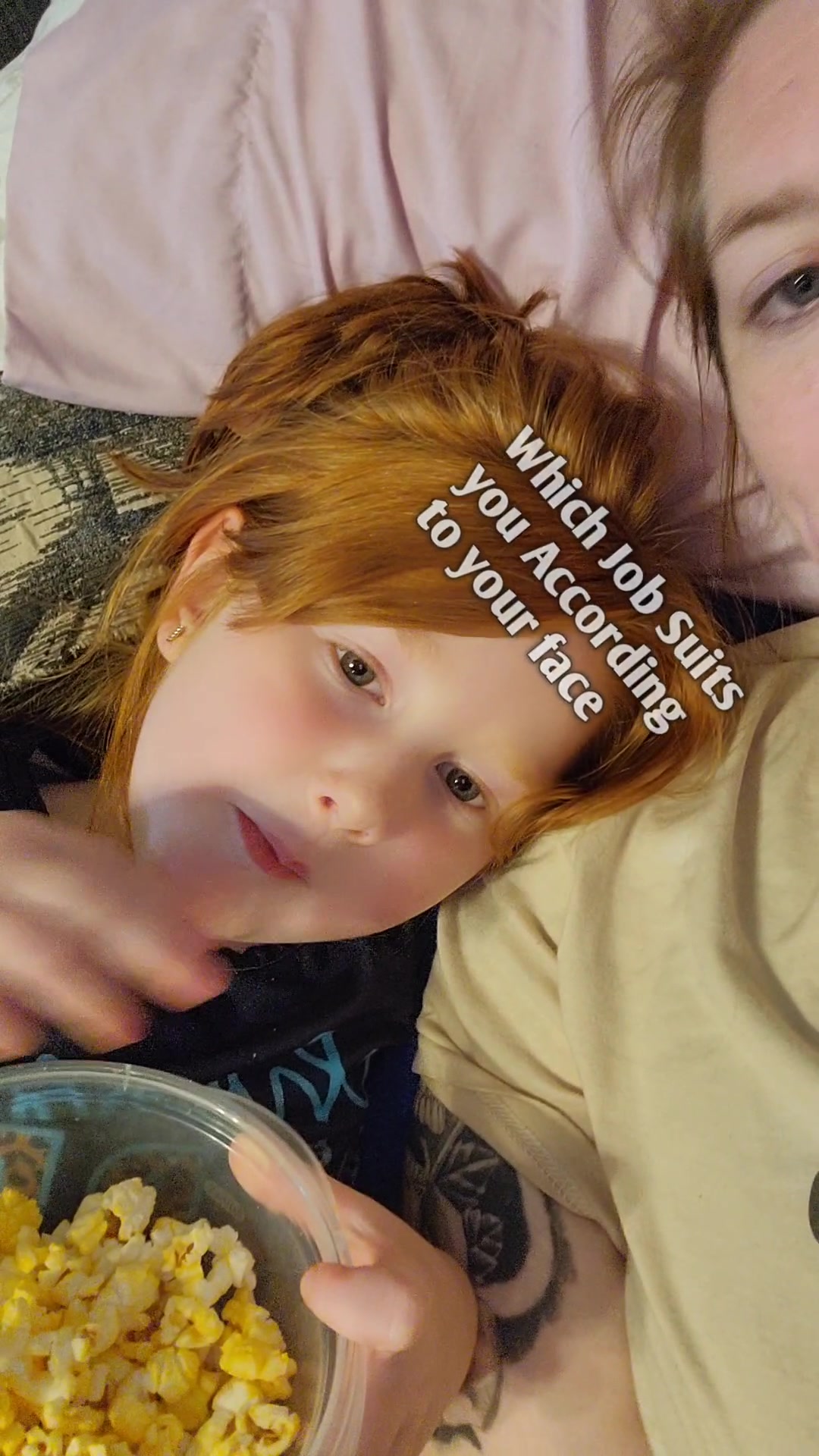 @Nicole