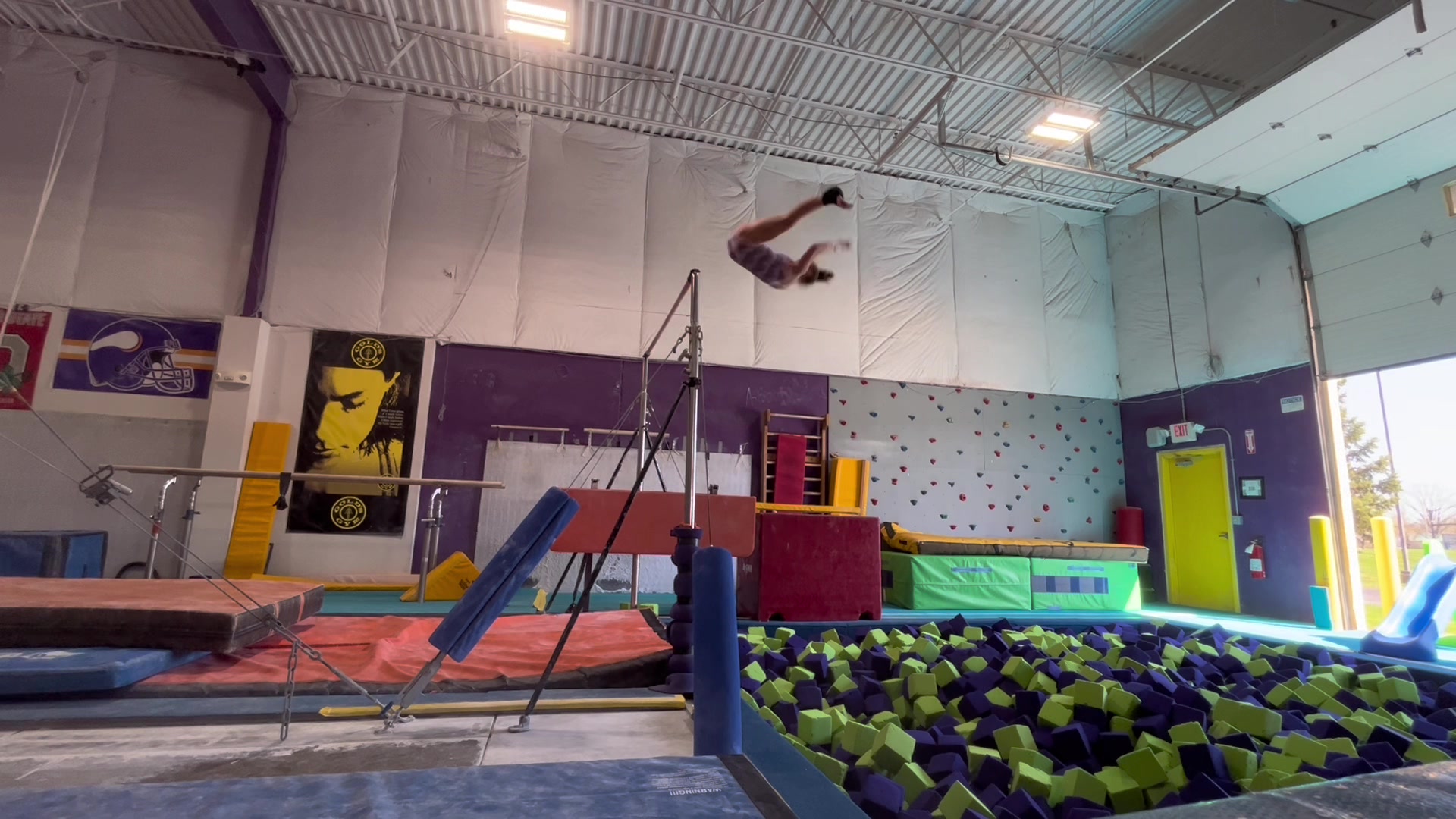 @Xtreme gymnasts