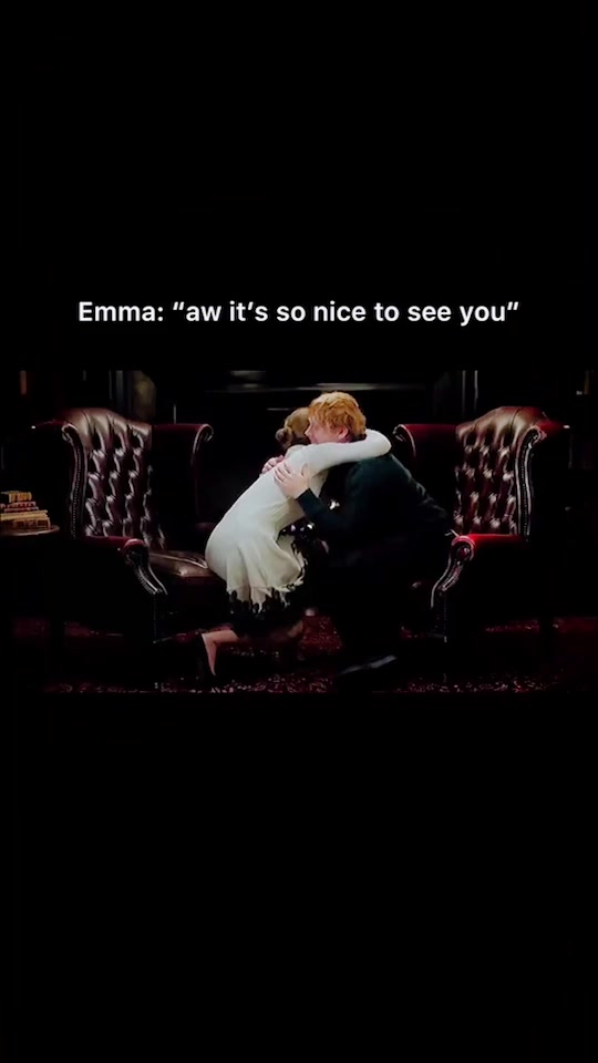 @Harry Potter