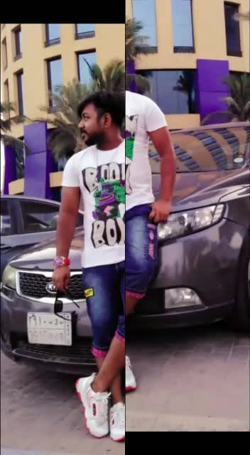 @Miya Bhai Robin..