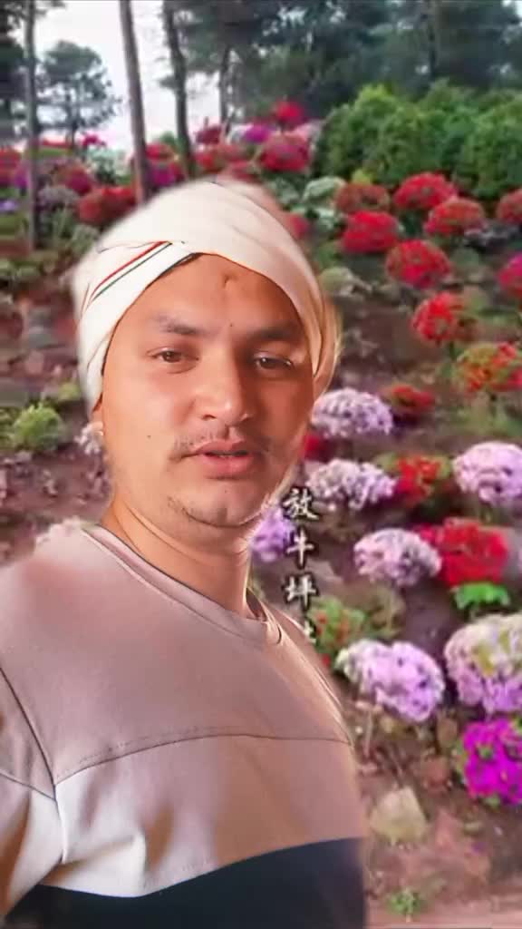 @,