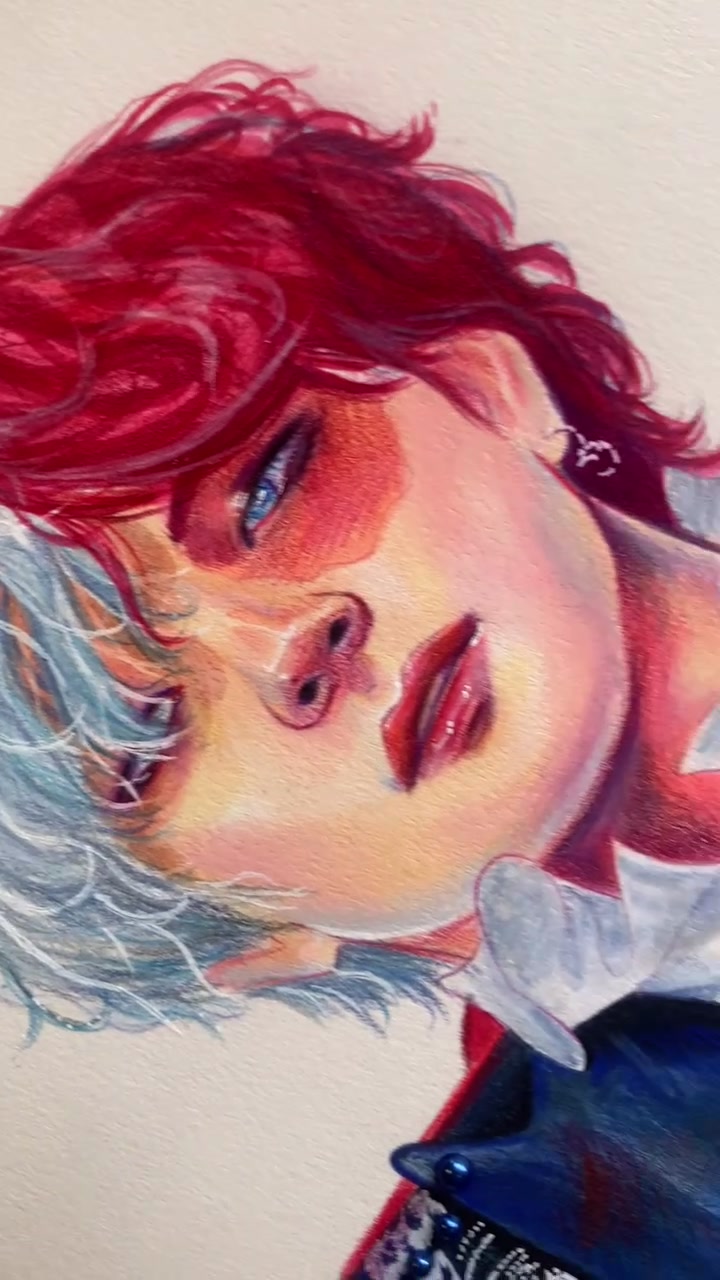 @devilishlypinkart