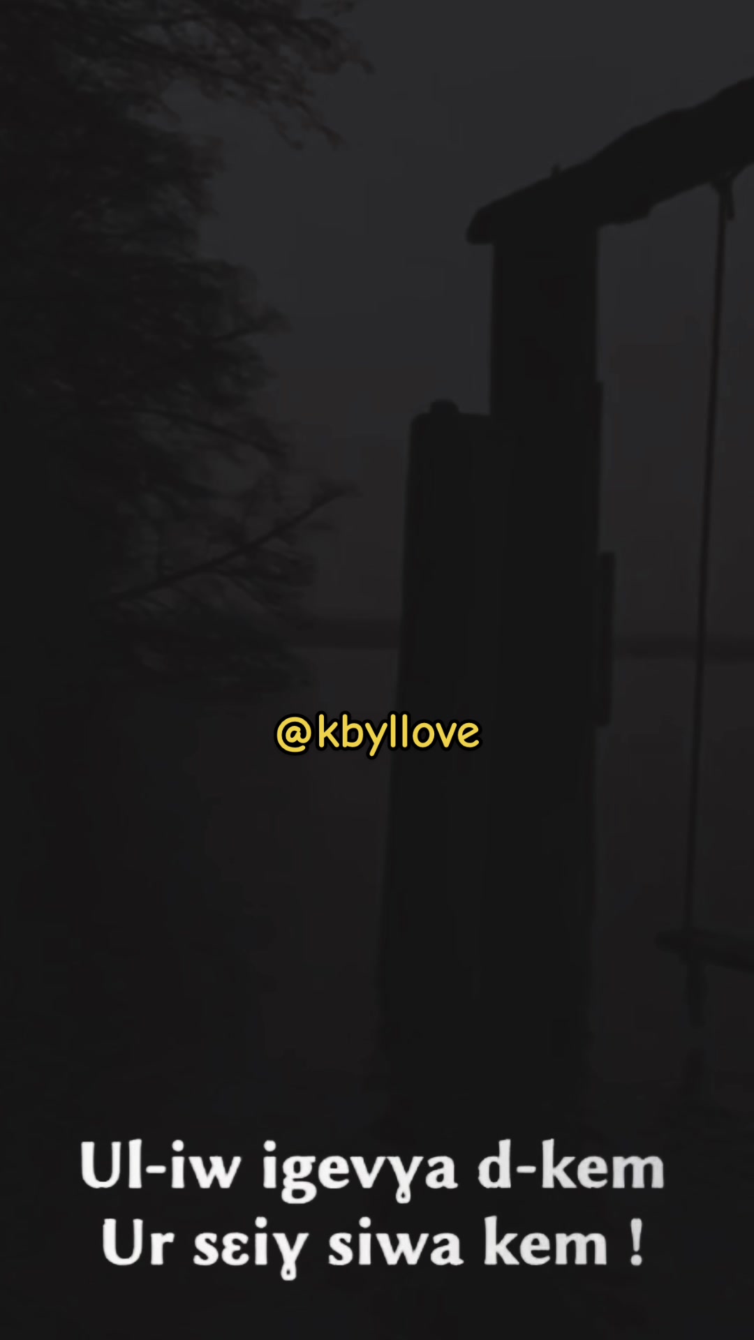 @Kbyllove