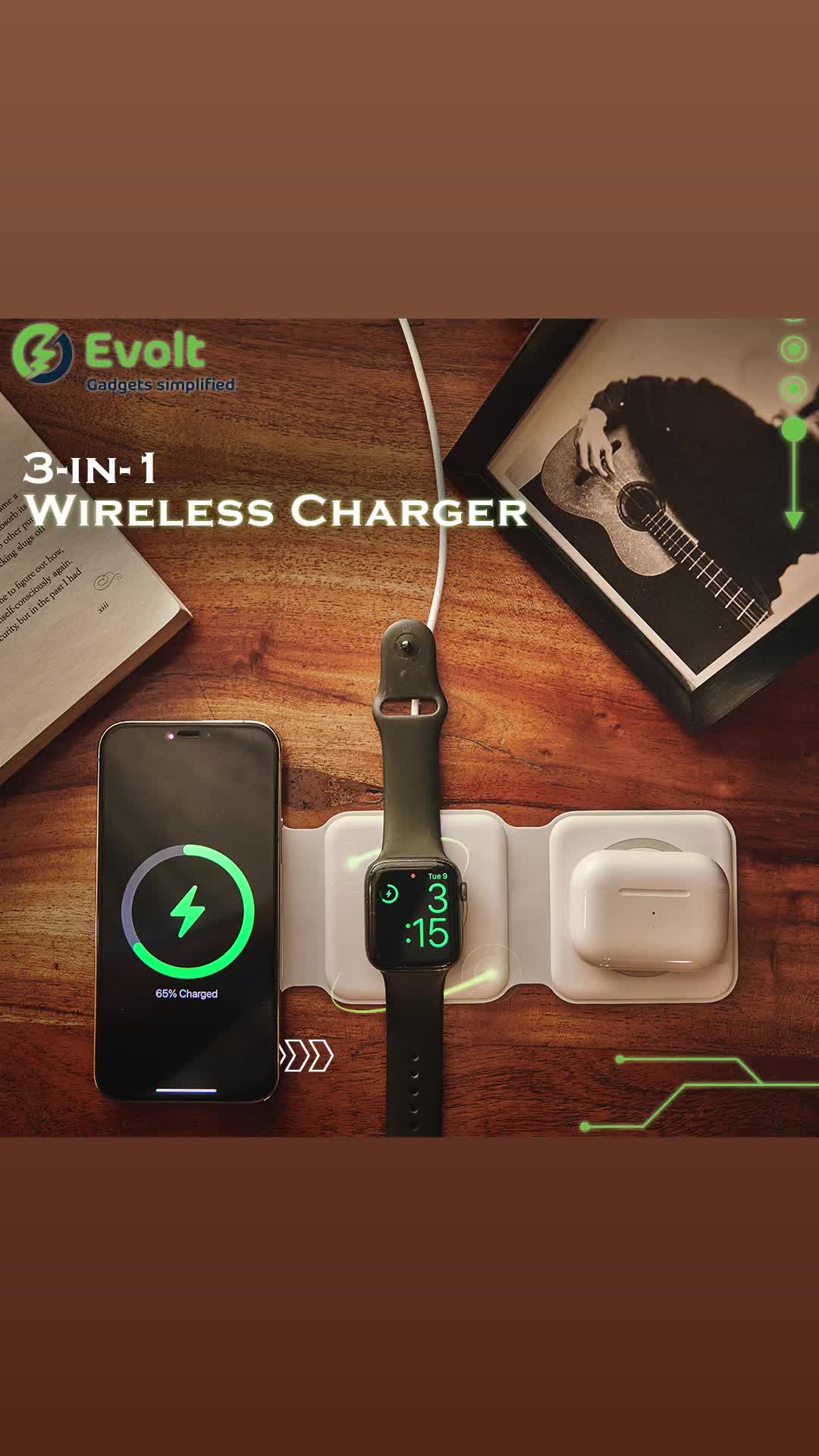@Evolt