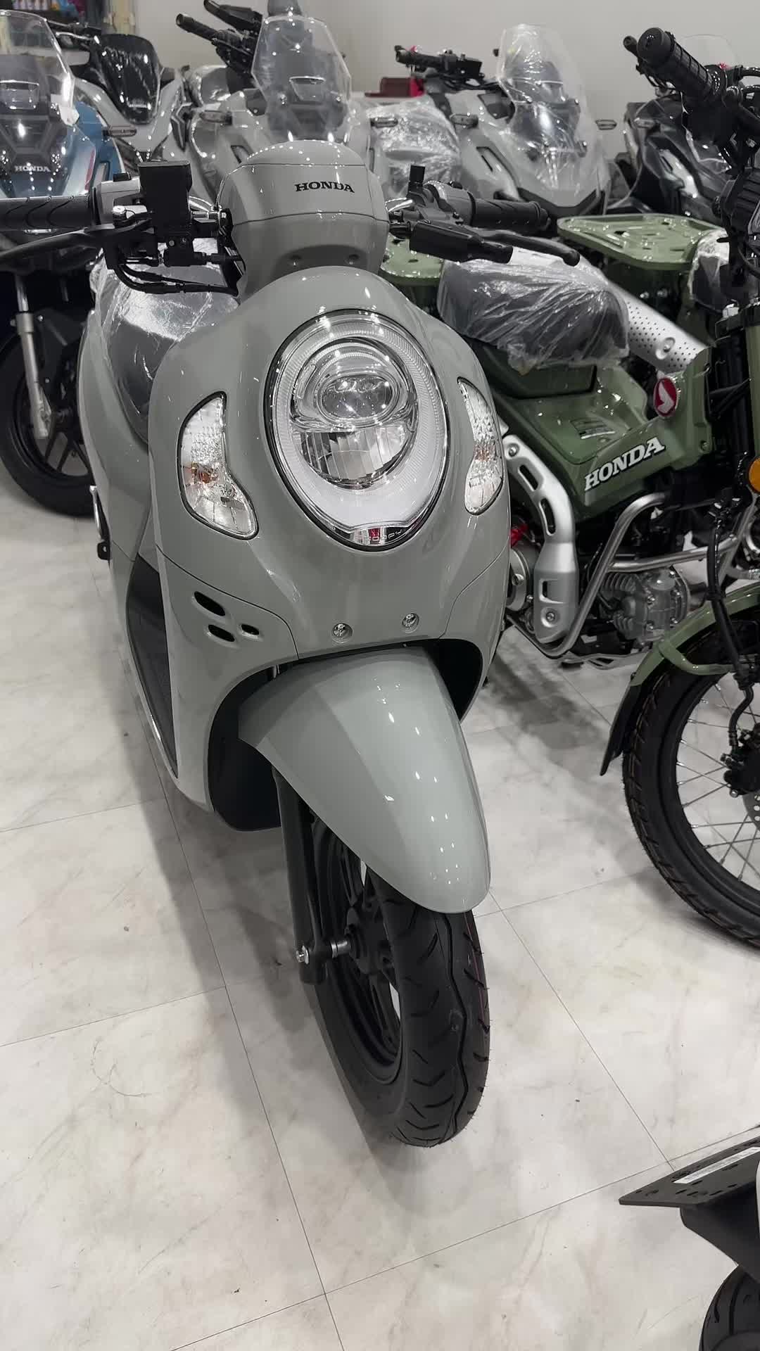 @MS Motobike