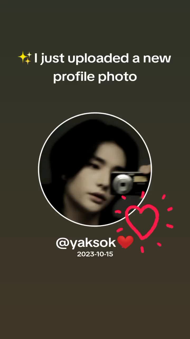 @yaksok❤️