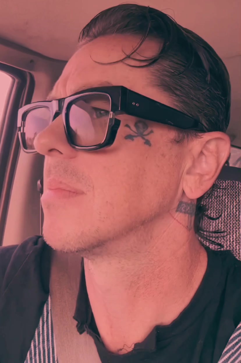 @SID WILSON
