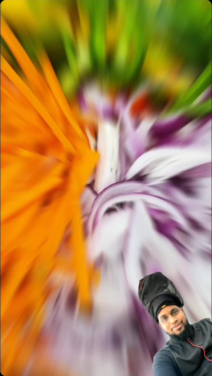 @Chef Man