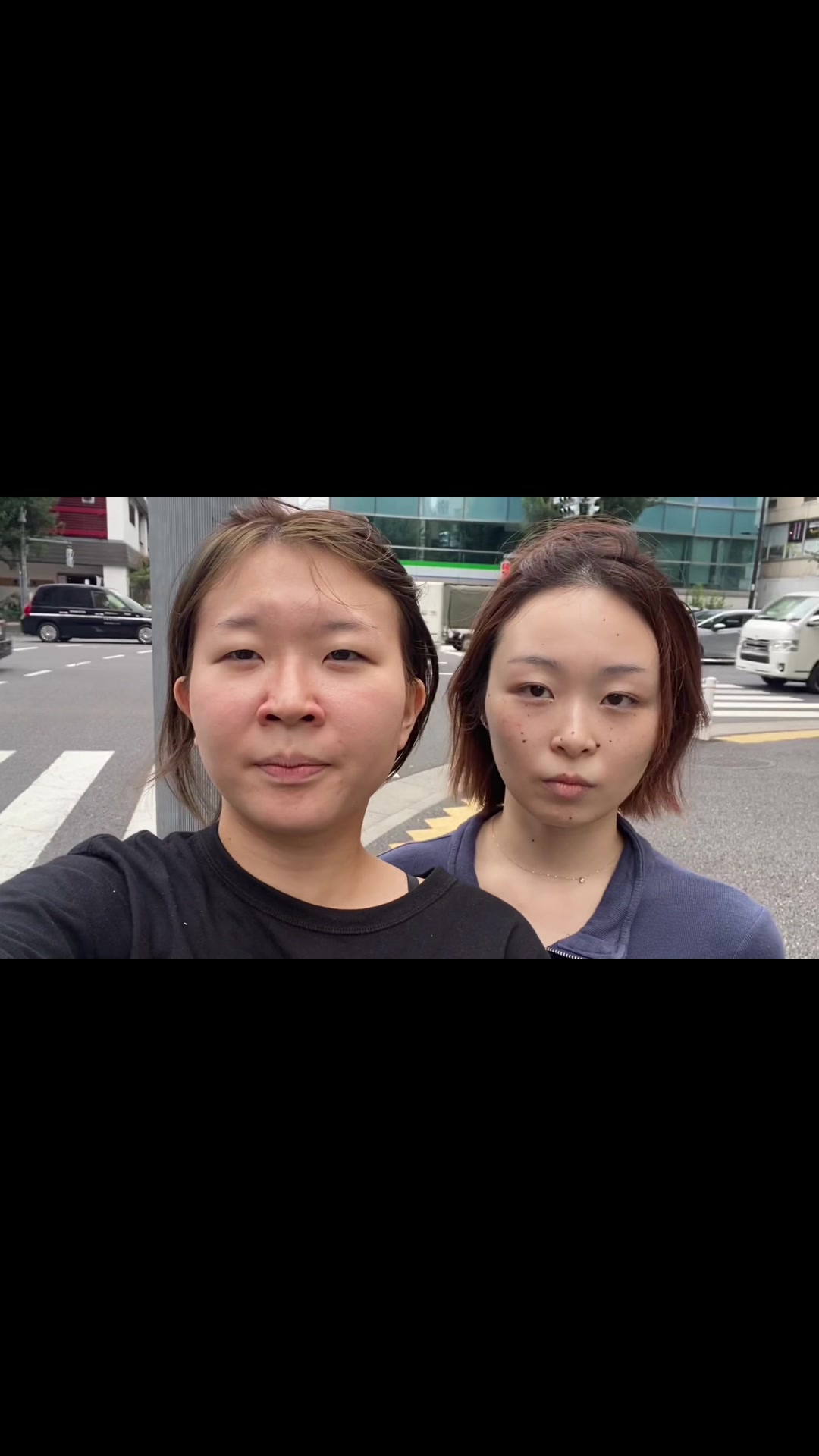 @ヘアメイク事務所に勤務する女子の日常