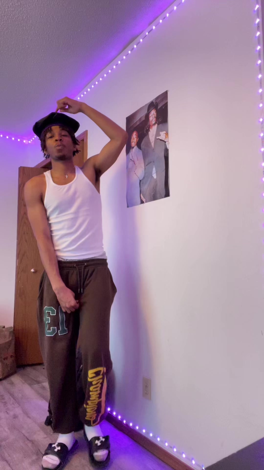 @Ikenna