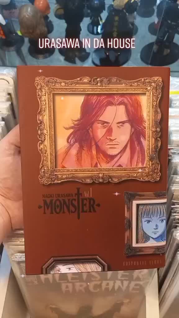 @MIDGARD COMICS