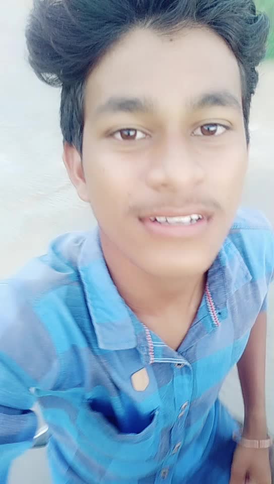 @Pavan Mudhiraj