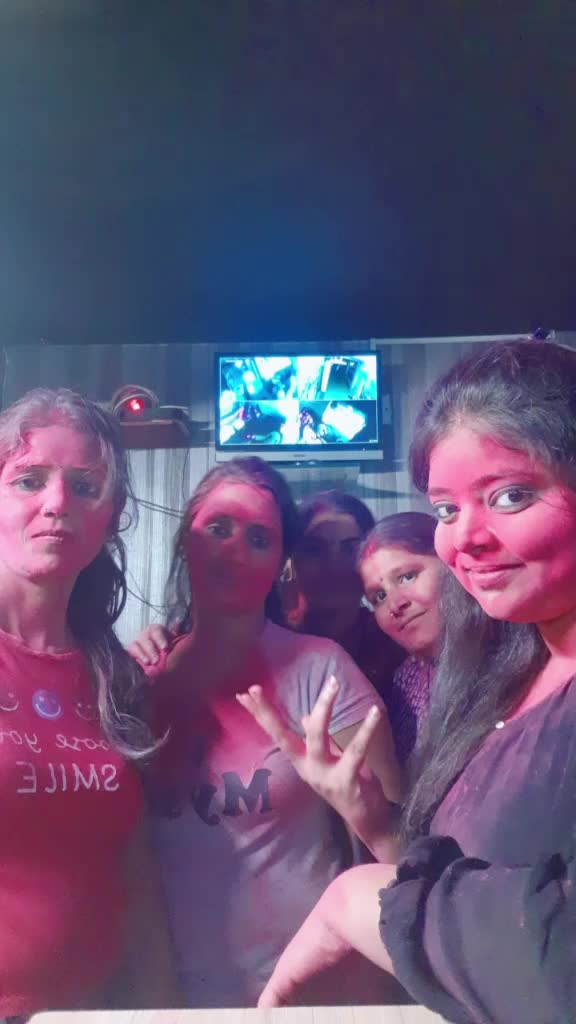 @Megha Rana