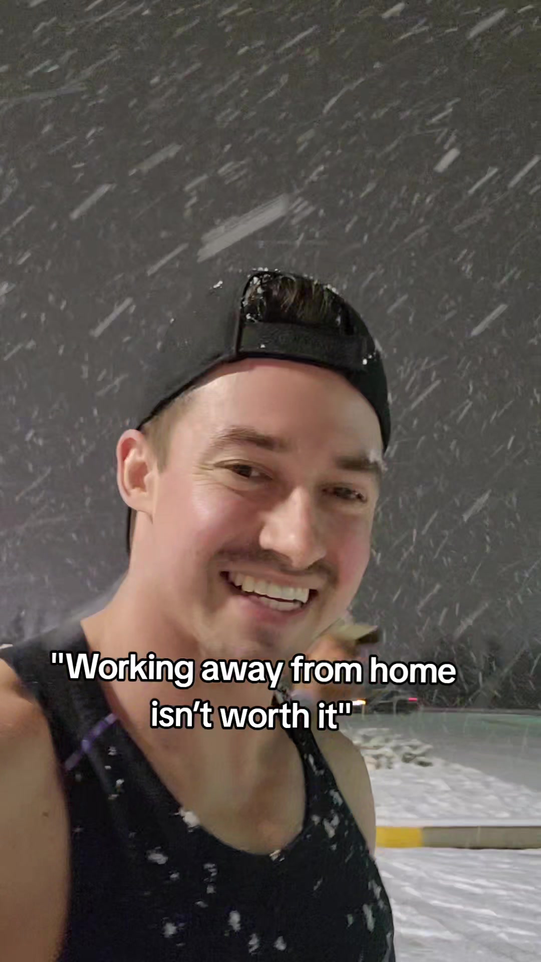 @Tyler Allison