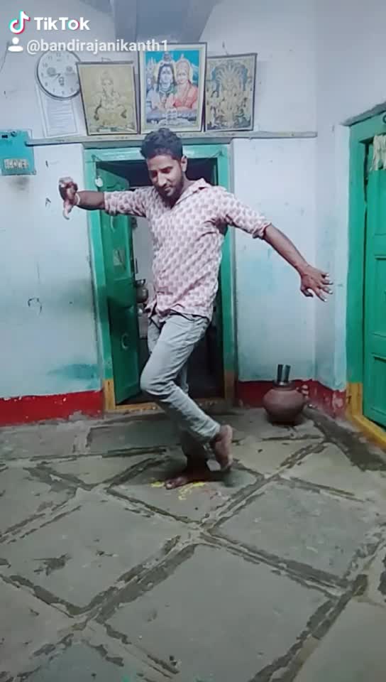 @bandirajanikanth1