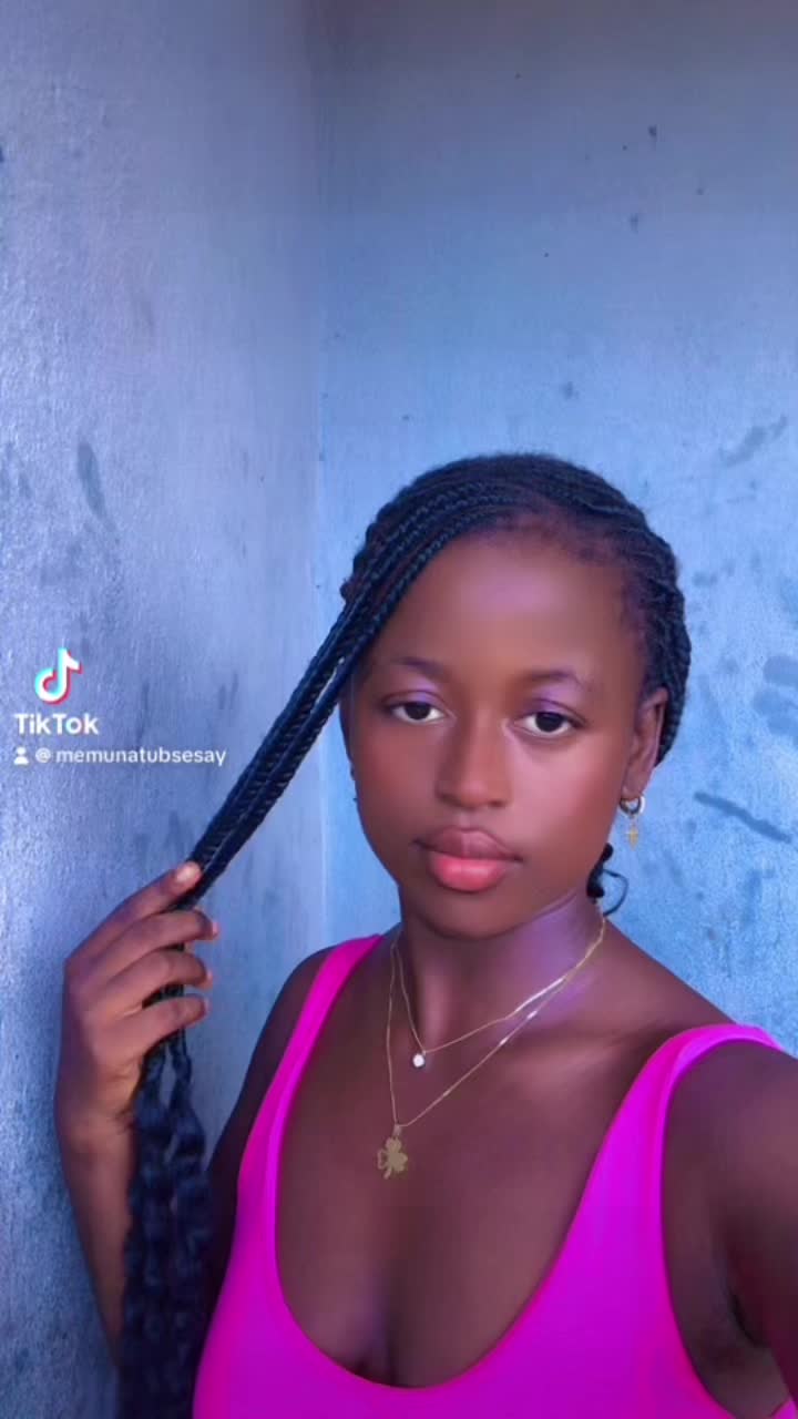@memunatu sesay
