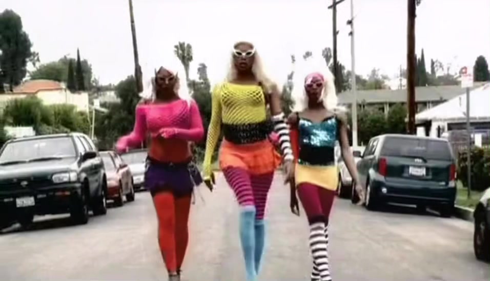 @💫 Classic RuPaul 💫