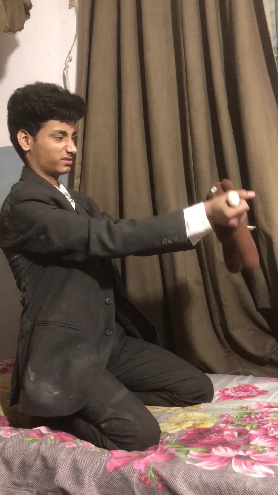 @Bacha Bean (Kid&rsquo;s Mr Bean)