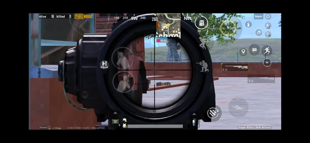 @ASSAULT々KING