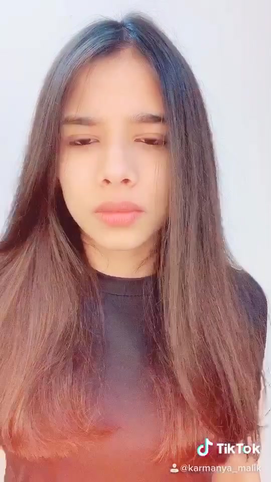 @Karmanya Malik