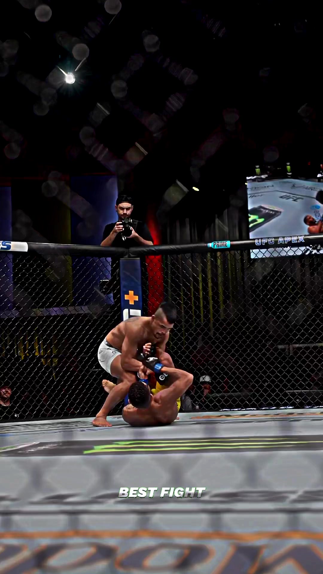 @Best Fight 🥊
