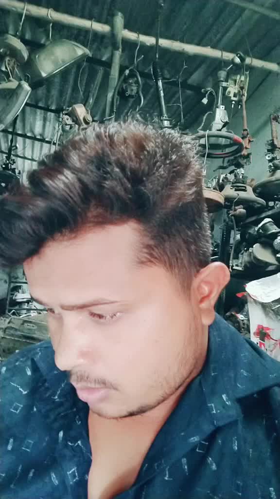 @Munawwar Shah