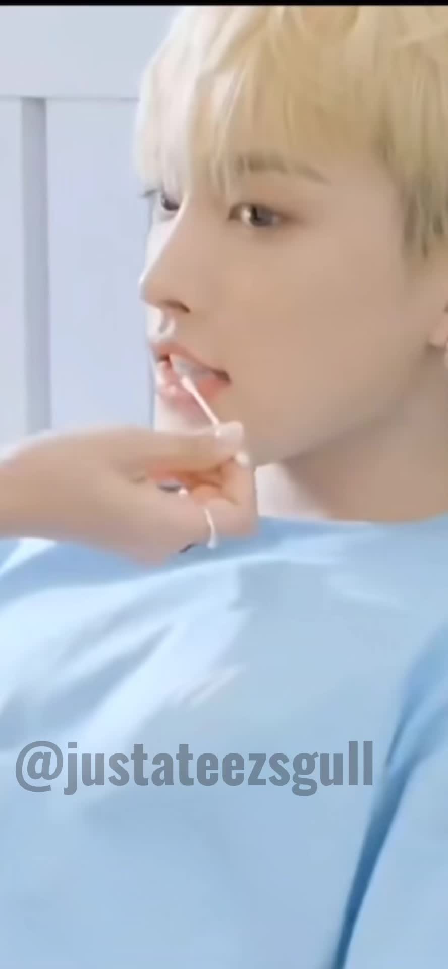 @Yunho’s Gurl