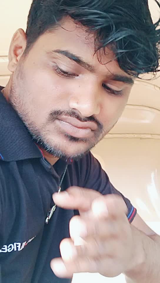 @B Vinod Kumar