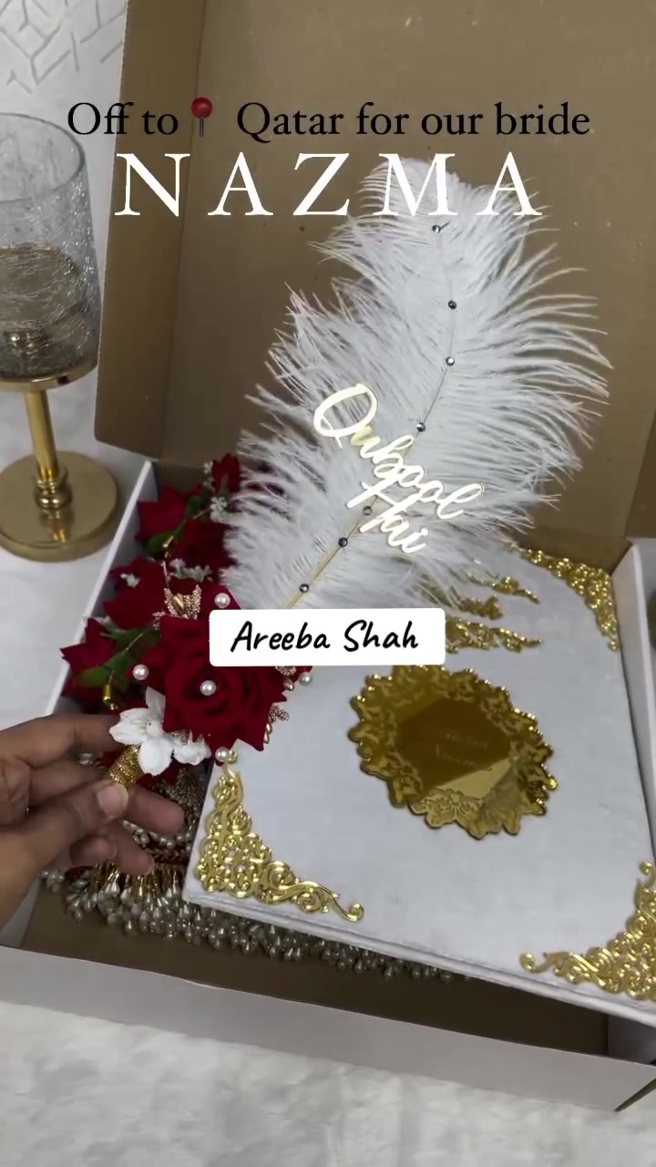 @Areeba Shah