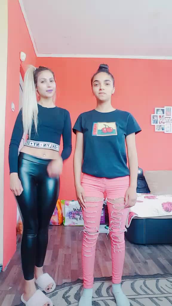 @Daniela