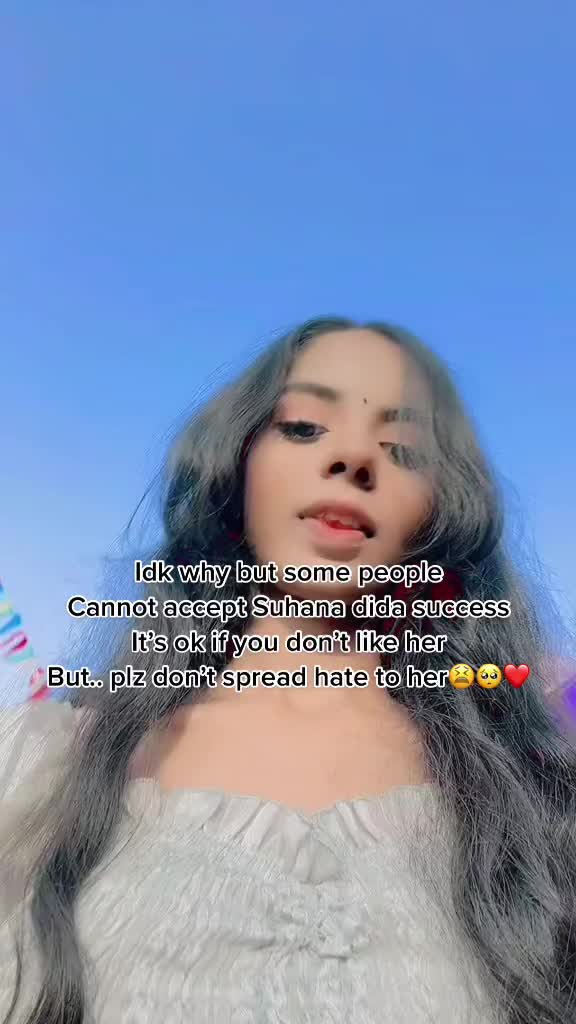 @Suhana dida is Loveee😭❤️😚