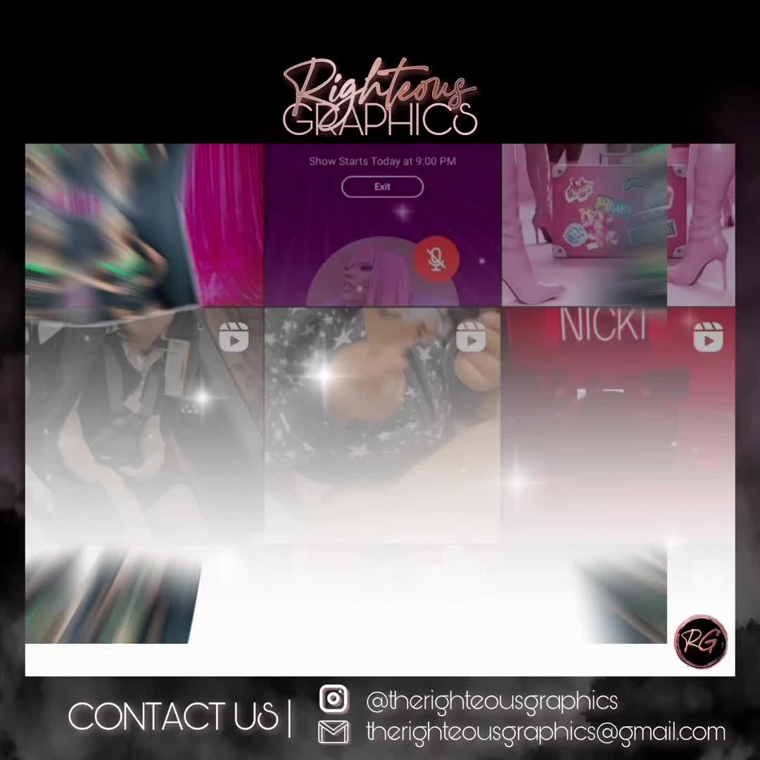 @therighteousgraphics