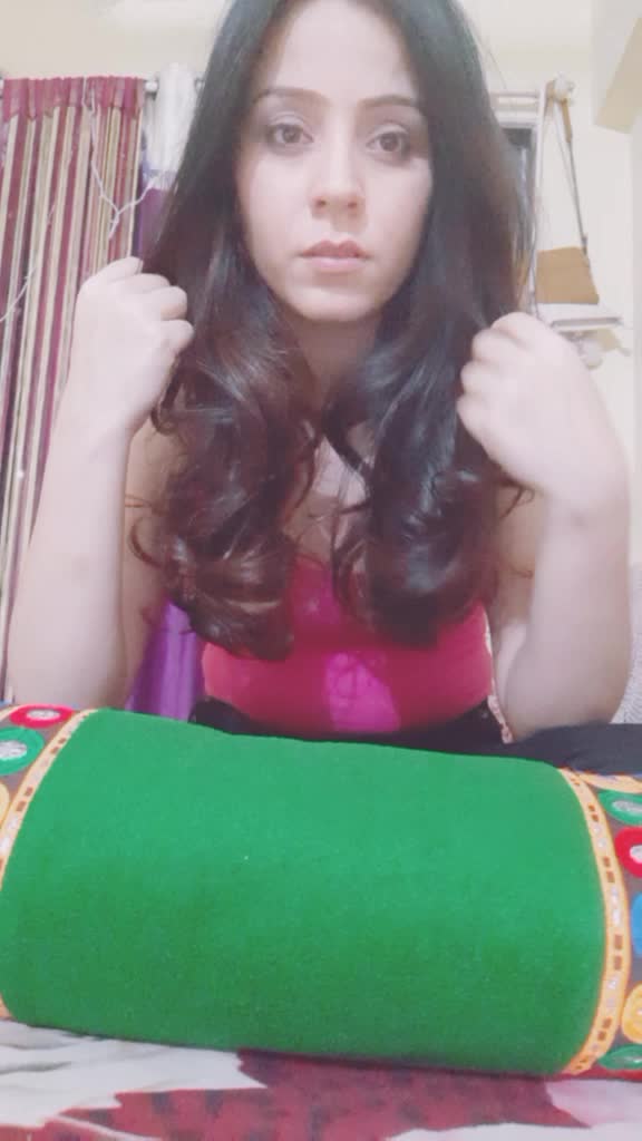 @Ruby Bharaj