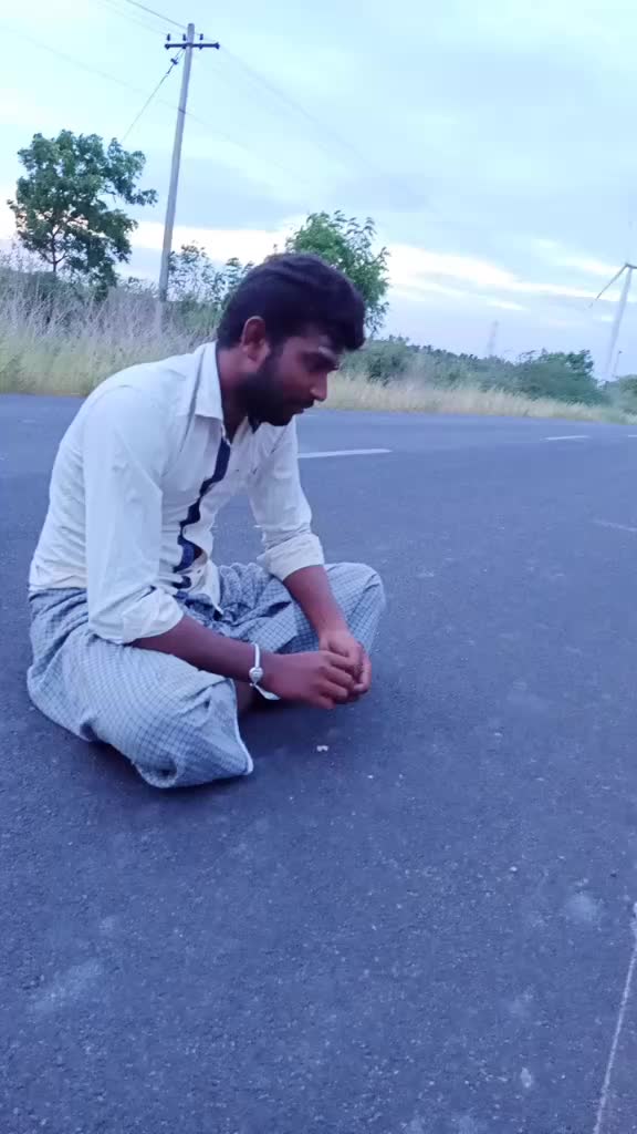 @Aravinth